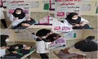 برگزاری اردوی جهادی و ارائه خدمات رایگان دندانپزشکی به مناسبت هفته ملی سلامت