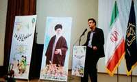 همایش "همه با هم برای ایرانی جوان" در شهرستان مانه و سملقان