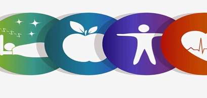 گوشه ای از عملکرد هفته سلامت